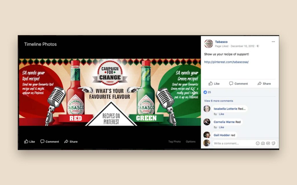 Tabasco